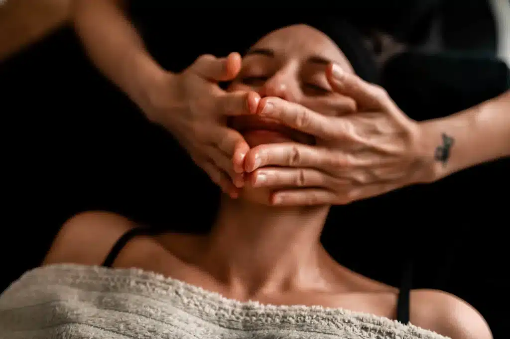 Miracle Face Renata França - Perigny