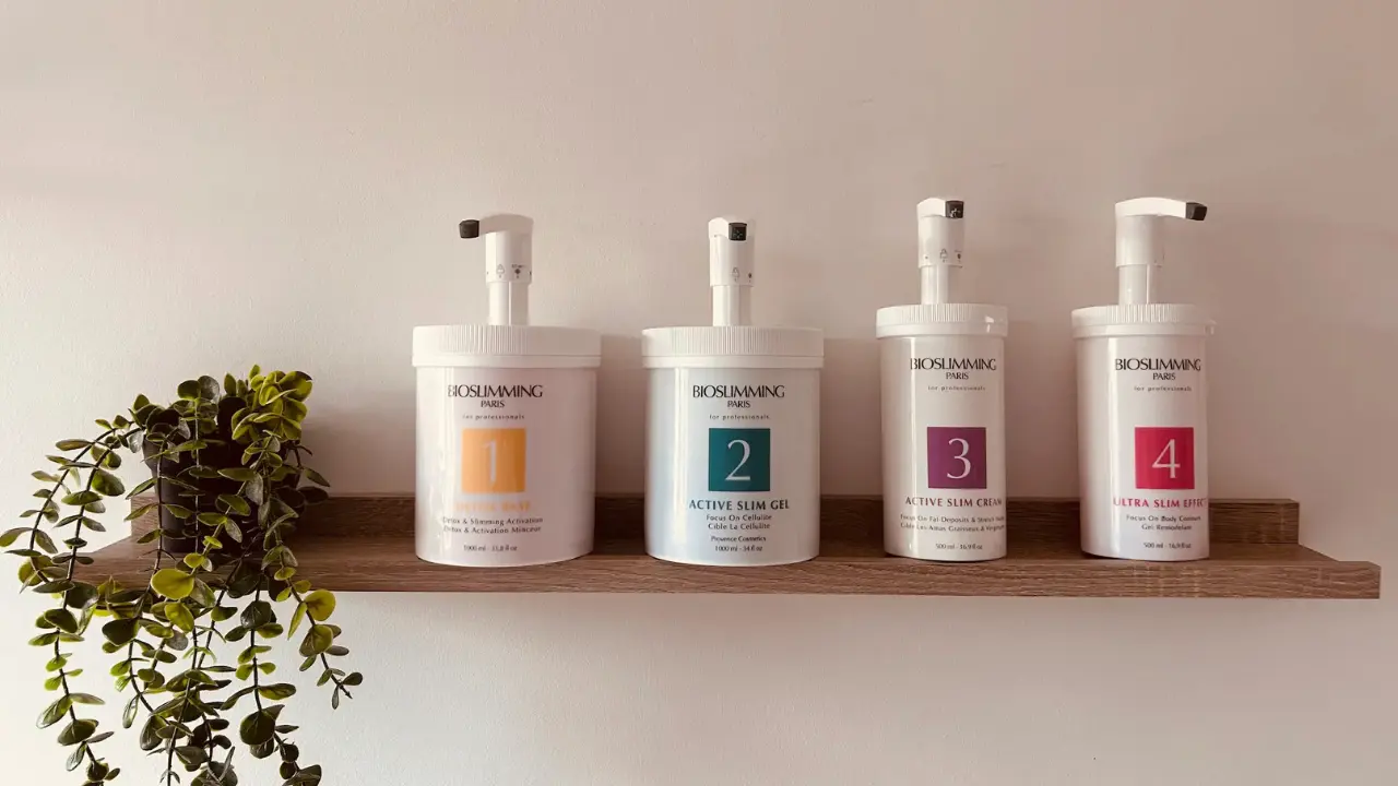 Mes prestations - Bioslimming Active Wrap